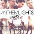 Portada de Anthem Lights Covers Part II