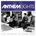 Portada de Anthem Lights: The Acoustic Sessions - EP