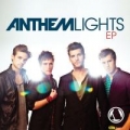 Portada de Anthem Lights - EP