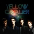 Portada de Yellow Cavalier - EP