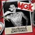 Portada de Half Naked and Almost Famous EP