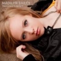 Portada de Bad Blood — Madilyn Bailey