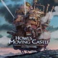 Portada de Howl's Moving Castle (Original Motion Picture Soundtrack)