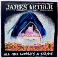 Portada de All The World's A Stage - Mixtape
