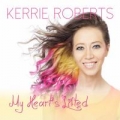 Portada de My Heart's Lifted