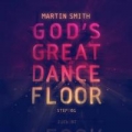 Portada de God's Great Dance Floor Step 01