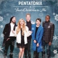 Portada de That's Christmas To Me