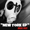 Portada de New York - EP
