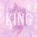 Portada de King (Mixtape)