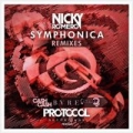 Portada de Symphonica (Remixes)