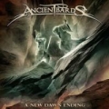 Portada de A New Dawn Ending