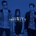 Portada de Infinity (The Acoustic Sessions) - EP