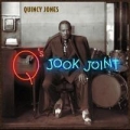 Portada de Q's Jook Joint