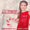 Disco de la canción Christmas All Year Long