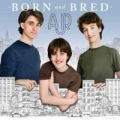 Portada de Born and Bred - EP