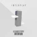 Portada de Intention