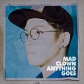 Portada de Anything Goes