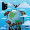 Portada de I'm Up