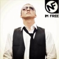 Portada de I'm Free - EP