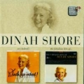 Portada de Yes Indeed! / The Fabulous Hits of Dinah Shore