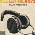 Portada de Dillanthology 3: Dilla's Production