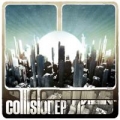 Portada de Collision EP