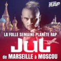 Portada de Freestyles De Marseille à Moscou (Inspi d'ailleurs - Skyrock)