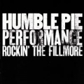 Portada de Performance Rockin' the Fillmore