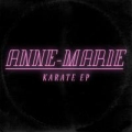 Disco de la canción Karate