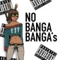 Portada de NO BANGA BANGA's