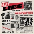 Portada de G N’ R Lies