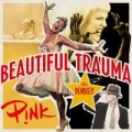 Portada de Beautiful Trauma (The Remixes) - EP