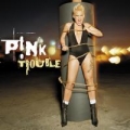 Portada de Trouble - EP