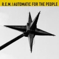 Portada de Automatic for the People (25th Anniversary Edition)