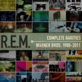 Portada de Complete Rarities: Warner Bros. 1988–2011