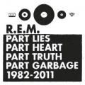 Portada de Part Lies, Part Heart, Part Truth, Part Garbage