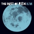 Portada de In Time - The Best of R.E.M. 1988-2003