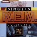 Portada de R.E.M.: Singles Collected