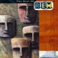 Portada de The Best of R.E.M.