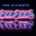 Portada de The Ultimate Bee Gees