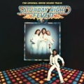 Portada de Saturday Night Fever: The Original Movie Sound Track