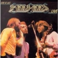 Portada de Here at Last... Bee Gees... Live