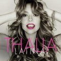 Disco de la canción Todavía Te Quiero (ft. Thalia)
