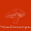 Portada de Vale Callampa - EP