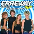 Portada de El Disco de Rebelde Way