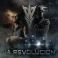 Portada de La Revolución (Deluxe Edition)