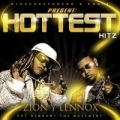 Portada de Hottest Hitz