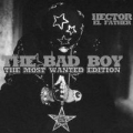 Portada de The Bad Boy: The Most Wanted Edition