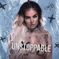 Portada de Unstoppable