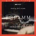 Portada de TOPxMM - EP